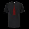 Everyday Heavy Cotton Men/Unisex Tee Thumbnail