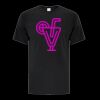 Everyday Heavy Cotton Men/Unisex Tee Thumbnail