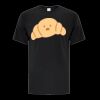 Everyday Heavy Cotton Men/Unisex Tee Thumbnail