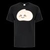 Everyday Heavy Cotton Men/Unisex Tee Thumbnail