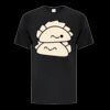 Everyday Heavy Cotton Men/Unisex Tee Thumbnail