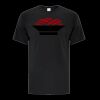 Everyday Heavy Cotton Men/Unisex Tee Thumbnail