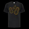 Everyday Heavy Cotton Men/Unisex Tee Thumbnail