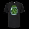 Everyday Heavy Cotton Men/Unisex Tee Thumbnail