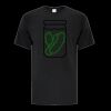 Everyday Heavy Cotton Men/Unisex Tee Thumbnail