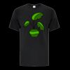 Everyday Heavy Cotton Men/Unisex Tee Thumbnail