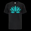 Everyday Heavy Cotton Men/Unisex Tee Thumbnail