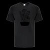 Everyday Heavy Cotton Men/Unisex Tee Thumbnail