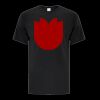 Everyday Heavy Cotton Men/Unisex Tee Thumbnail