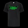 Everyday Heavy Cotton Men/Unisex Tee Thumbnail
