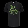 Everyday Heavy Cotton Men/Unisex Tee Thumbnail