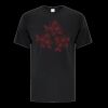 Everyday Heavy Cotton Men/Unisex Tee Thumbnail