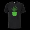 Everyday Heavy Cotton Men/Unisex Tee Thumbnail
