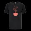 Everyday Heavy Cotton Men/Unisex Tee Thumbnail