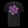 Everyday Heavy Cotton Men/Unisex Tee Thumbnail