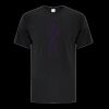 Everyday Heavy Cotton Men/Unisex Tee Thumbnail