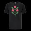 Everyday Heavy Cotton Men/Unisex Tee Thumbnail