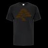 Everyday Heavy Cotton Men/Unisex Tee Thumbnail