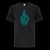 Everyday Heavy Cotton Men/Unisex Tee Thumbnail