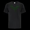Everyday Heavy Cotton Men/Unisex Tee Thumbnail