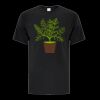 Everyday Heavy Cotton Men/Unisex Tee Thumbnail