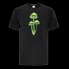 Everyday Heavy Cotton Men/Unisex Tee Thumbnail