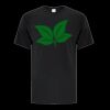 Everyday Heavy Cotton Men/Unisex Tee Thumbnail
