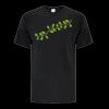 Everyday Heavy Cotton Men/Unisex Tee Thumbnail