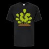 Everyday Heavy Cotton Men/Unisex Tee Thumbnail