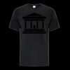 Everyday Heavy Cotton Men/Unisex Tee Thumbnail