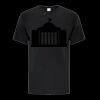 Everyday Heavy Cotton Men/Unisex Tee Thumbnail