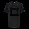 Everyday Heavy Cotton Men/Unisex Tee Thumbnail
