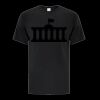 Everyday Heavy Cotton Men/Unisex Tee Thumbnail