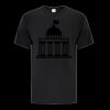 Everyday Heavy Cotton Men/Unisex Tee Thumbnail
