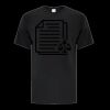 Everyday Heavy Cotton Men/Unisex Tee Thumbnail