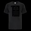 Everyday Heavy Cotton Men/Unisex Tee Thumbnail