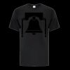 Everyday Heavy Cotton Men/Unisex Tee Thumbnail
