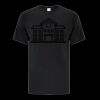 Everyday Heavy Cotton Men/Unisex Tee Thumbnail