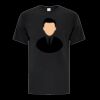 Everyday Heavy Cotton Men/Unisex Tee Thumbnail