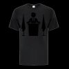 Everyday Heavy Cotton Men/Unisex Tee Thumbnail