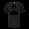 Everyday Heavy Cotton Men/Unisex Tee Thumbnail