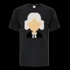 Everyday Heavy Cotton Men/Unisex Tee Thumbnail