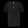 Everyday Heavy Cotton Men/Unisex Tee Thumbnail