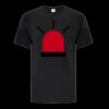 Everyday Heavy Cotton Men/Unisex Tee Thumbnail
