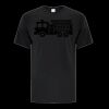 Everyday Heavy Cotton Men/Unisex Tee Thumbnail