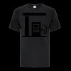Everyday Heavy Cotton Men/Unisex Tee Thumbnail