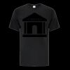 Everyday Heavy Cotton Men/Unisex Tee Thumbnail