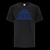Everyday Heavy Cotton Men/Unisex Tee Thumbnail