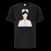 Everyday Heavy Cotton Men/Unisex Tee Thumbnail