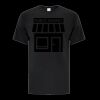 Everyday Heavy Cotton Men/Unisex Tee Thumbnail